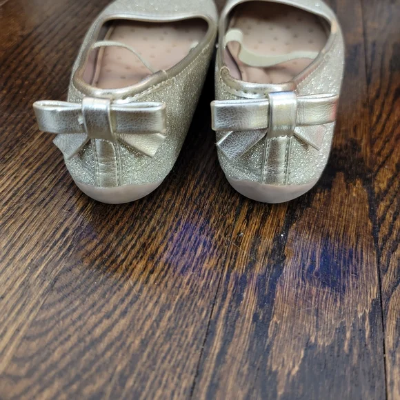 Girl's Flats Lot Sz 11 - Picture 10 of 13